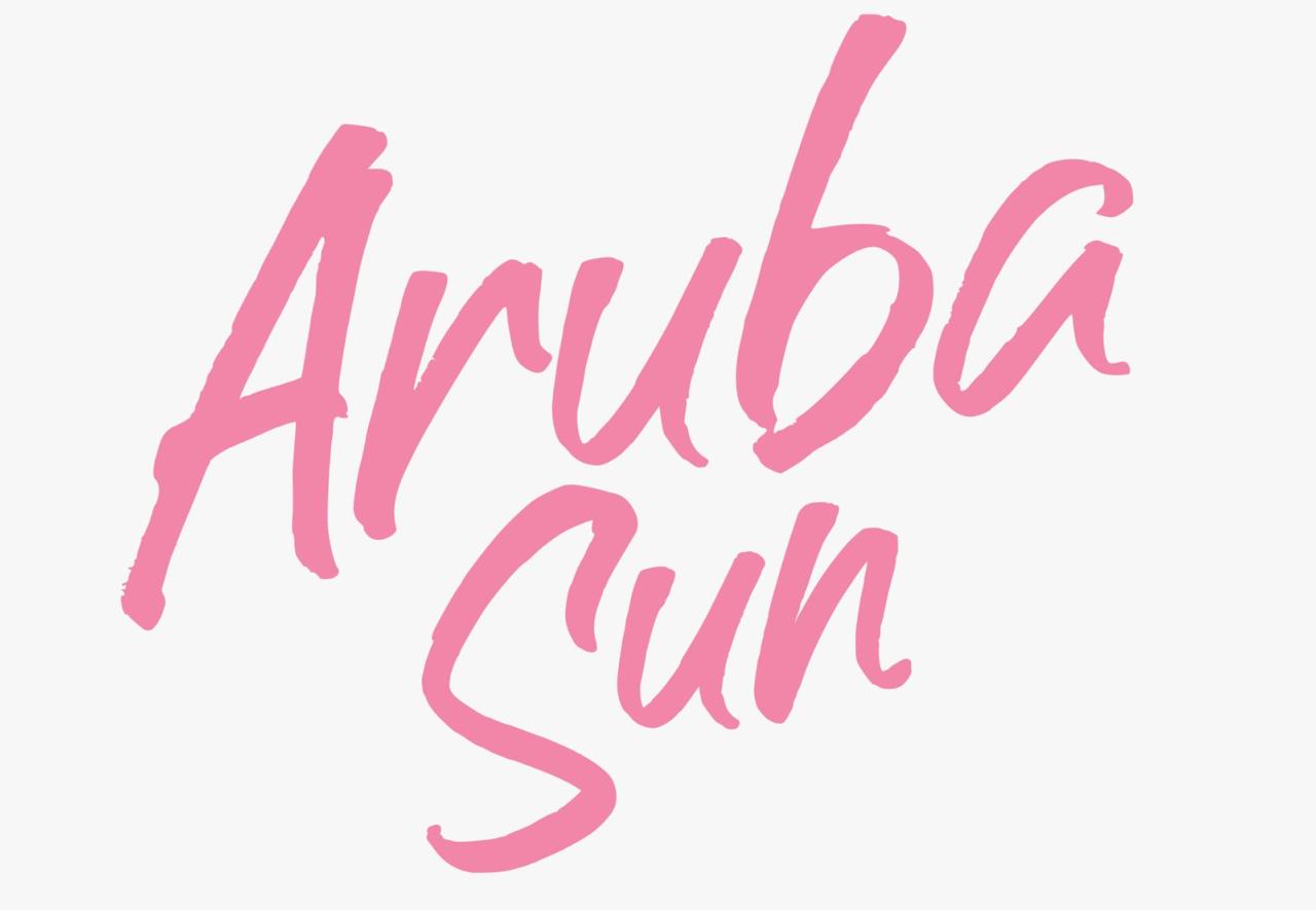 Aruba Sun